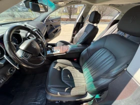 Maserati Ghibli * CARFAX * БЕЗ ПЪРВОНАЧАЛНА ВНОСКА - 38000 лв. / 19429.09 € - 95731654 14 | Car24.bg Maserati Ghibli * CARFAX * БЕЗ ПЪРВОНАЧАЛНА ВНОСКА - 38000 лв. / 19429.09 € - 95731654 14