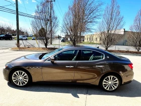 Maserati Ghibli * CARFAX * БЕЗ ПЪРВОНАЧАЛНА ВНОСКА - 38000 лв. / 19429.09 € - 95731654 6 | Car24.bg Maserati Ghibli * CARFAX * БЕЗ ПЪРВОНАЧАЛНА ВНОСКА - 38000 лв. / 19429.09 € - 95731654 6