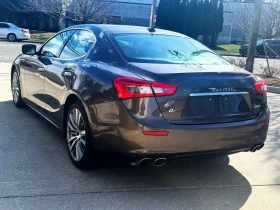 Maserati Ghibli * CARFAX * БЕЗ ПЪРВОНАЧАЛНА ВНОСКА - 38000 лв. / 19429.09 € - 95731654 5 | Car24.bg Maserati Ghibli * CARFAX * БЕЗ ПЪРВОНАЧАЛНА ВНОСКА - 38000 лв. / 19429.09 € - 95731654 5