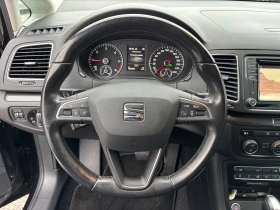 Seat Alhambra 2.0TDI-AVTOMAT - 22999 лв. / 11759.20 € - 78775262 10 | Car24.bg Seat Alhambra 2.0TDI-AVTOMAT - 22999 лв. / 11759.20 € - 78775262 10