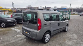 Opel Combo TOUR 1.4i EcoM - 6490 € / 12693.34 лв. - 77015624 3 | Car24.bg Opel Combo TOUR 1.4i EcoM - 6490 € / 12693.34 лв. - 77015624 3