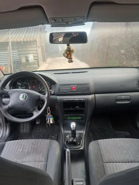 Skoda Octavia - 1100 € / 2151.41 лв. - 69355843 13 | Car24.bg Skoda Octavia - 1100 € / 2151.41 лв. - 69355843 13