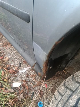 Skoda Octavia - 1100 € / 2151.41 лв. - 69355843 7 | Car24.bg Skoda Octavia - 1100 € / 2151.41 лв. - 69355843 7