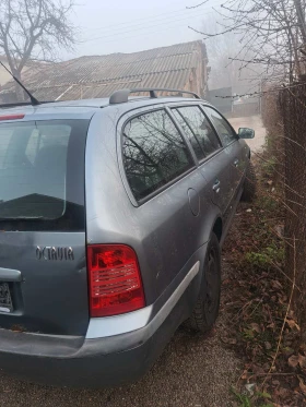 Skoda Octavia - 1100 € / 2151.41 лв. - 69355843 4 | Car24.bg Skoda Octavia - 1100 € / 2151.41 лв. - 69355843 4