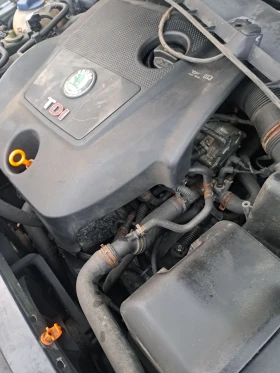 Skoda Octavia - 1100 € / 2151.41 лв. - 69355843 16 | Car24.bg Skoda Octavia - 1100 € / 2151.41 лв. - 69355843 16