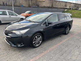 Toyota Avensis 1.8 I 147к.с. - Car24.bg Toyota Avensis 1.8 I 147к.с.