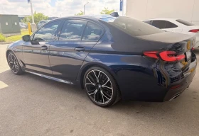 BMW 540 I * XDRIVE * ОБДУХВАНЕ * HUD * DRIVER PACKAGE * | Auto.bg — изображение 5 BMW 540 I * XDRIVE * ОБДУХВАНЕ * HUD * DRIVER PACKAGE * | Auto.bg — изображение 5
