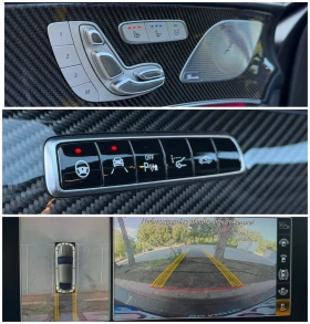 Mercedes-Benz AMG GT 53/4-Matic+ /360/Burmester/Масаж/Head-Up/Дистроник - 66900 € / 130845.03 лв. - 94438280 12 | Car24.bg Mercedes-Benz AMG GT 53/4-Matic+ /360/Burmester/Масаж/Head-Up/Дистроник - 66900 € / 130845.03 лв. - 94438280 12