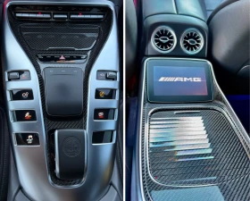 Mercedes-Benz AMG GT 53/4-Matic+ /360/Burmester/Масаж/Head-Up/Дистроник - 66900 € / 130845.03 лв. - 94438280 14 | Car24.bg Mercedes-Benz AMG GT 53/4-Matic+ /360/Burmester/Масаж/Head-Up/Дистроник - 66900 € / 130845.03 лв. - 94438280 14