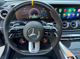 Mercedes-Benz AMG GT 53/4-Matic+ /360/Burmester/Масаж/Head-Up/Дистроник - 66900 € / 130845.03 лв. - 94438280 16 | Car24.bg Mercedes-Benz AMG GT 53/4-Matic+ /360/Burmester/Масаж/Head-Up/Дистроник - 66900 € / 130845.03 лв. - 94438280 16