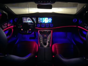 Mercedes-Benz AMG GT 53/4-Matic+ /360/Burmester/Масаж/Head-Up/Дистроник - 66900 € / 130845.03 лв. - 94438280 17 | Car24.bg Mercedes-Benz AMG GT 53/4-Matic+ /360/Burmester/Масаж/Head-Up/Дистроник - 66900 € / 130845.03 лв. - 94438280 17