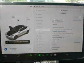 Tesla Model 3 Performance* Dual-Motor* All-Wheel* Drive* | Auto.bg — изображение 13 Tesla Model 3 Performance* Dual-Motor* All-Wheel* Drive* | Auto.bg — изображение 13
