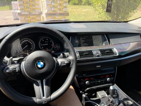 BMW 5 Gran Turismo undefined | Auto.bg — изображение 10 BMW 5 Gran Turismo undefined | Auto.bg — изображение 10
