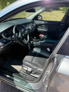 BMW 5 Gran Turismo undefined | Auto.bg — изображение 7 BMW 5 Gran Turismo undefined | Auto.bg — изображение 7