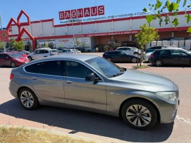 BMW 5 Gran Turismo undefined | Auto.bg — изображение 4 BMW 5 Gran Turismo undefined | Auto.bg — изображение 4