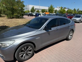 BMW 5 Gran Turismo undefined | Auto.bg — изображение 5 BMW 5 Gran Turismo undefined | Auto.bg — изображение 5