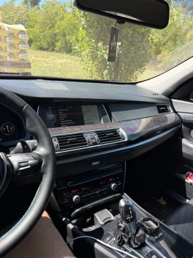BMW 5 Gran Turismo undefined | Auto.bg — изображение 8 BMW 5 Gran Turismo undefined | Auto.bg — изображение 8