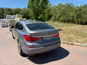 BMW 5 Gran Turismo undefined | Auto.bg — изображение 2 BMW 5 Gran Turismo undefined | Auto.bg — изображение 2