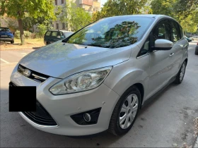 Ford C-max 2.0TDI Камера/Парктроник/Автопилот/Клима/140кс - Car24.bg Ford C-max 2.0TDI Камера/Парктроник/Автопилот/Клима/140кс