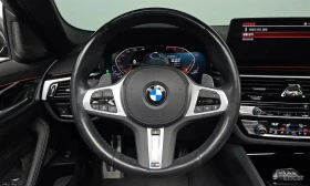 BMW 530 i M-Sport PKG| HUD| PANO| AMBIENT| | Auto.bg — изображение 13 BMW 530 i M-Sport PKG| HUD| PANO| AMBIENT| | Auto.bg — изображение 13