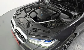 BMW 530 i M-Sport PKG| HUD| PANO| AMBIENT| | Auto.bg — изображение 6 BMW 530 i M-Sport PKG| HUD| PANO| AMBIENT| | Auto.bg — изображение 6