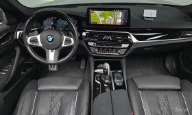 BMW 530 i M-Sport PKG| HUD| PANO| AMBIENT| | Auto.bg — изображение 7 BMW 530 i M-Sport PKG| HUD| PANO| AMBIENT| | Auto.bg — изображение 7