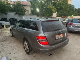 Mercedes-Benz C 220 2.2CDTI 646 - 3000 € - 13125673 4 | Car24.bg Mercedes-Benz C 220 2.2CDTI 646 - 3000 € - 13125673 4