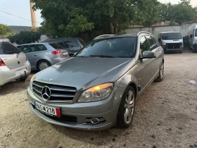 Mercedes-Benz C 220 2.2CDTI 646 - Car24.bg Mercedes-Benz C 220 2.2CDTI 646