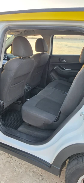 Chevrolet Orlando - 3950 € - 80747028 6 | Car24.bg Chevrolet Orlando - 3950 € - 80747028 6