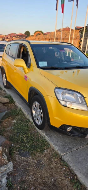 Chevrolet Orlando - 3950 € - 80747028 2 | Car24.bg Chevrolet Orlando - 3950 € - 80747028 2