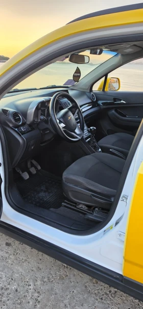 Chevrolet Orlando - 3950 € - 80747028 5 | Car24.bg Chevrolet Orlando - 3950 € - 80747028 5