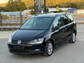 VW Sharan 2.0TDI АВТОМАТ