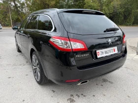 Peugeot 508 2.2 LUKS GT | Auto.bg — изображение 3 Peugeot 508 2.2 LUKS GT | Auto.bg — изображение 3