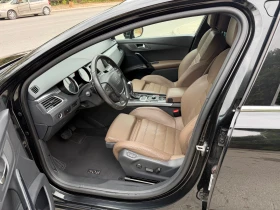 Peugeot 508 2.2 LUKS GT | Auto.bg — изображение 7 Peugeot 508 2.2 LUKS GT | Auto.bg — изображение 7