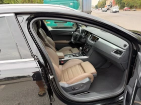 Peugeot 508 2.2 LUKS GT | Auto.bg — изображение 12 Peugeot 508 2.2 LUKS GT | Auto.bg — изображение 12