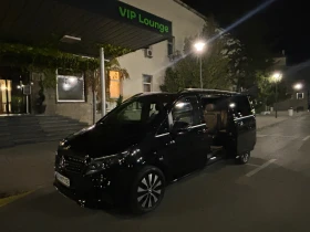 Mercedes-Benz V 300 Extralong - 60000 € - 31248622 4 | Car24.bg Mercedes-Benz V 300 Extralong - 60000 € - 31248622 4