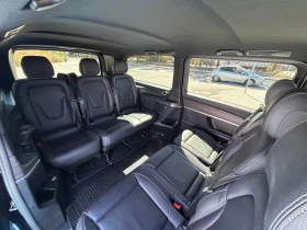 Mercedes-Benz V 300 Extralong - 60000 € - 31248622 6 | Car24.bg Mercedes-Benz V 300 Extralong - 60000 € - 31248622 6