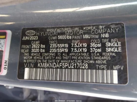 Hyundai Ioniq 5 SEL AWD - 14900 € - 94793260 9 | Car24.bg Hyundai Ioniq 5 SEL AWD - 14900 € - 94793260 9