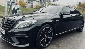 Mercedes-Benz S 350 350 - 19000 € - 75144309 2 | Car24.bg Mercedes-Benz S 350 350 - 19000 € - 75144309 2