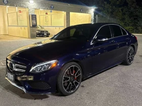 Mercedes-Benz C 400 * CARFAX * ОПЦИЯ ЗА ФИНАНСИРАНЕ * - Car24.bg Mercedes-Benz C 400 * CARFAX * ОПЦИЯ ЗА ФИНАНСИРАНЕ *