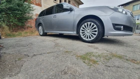 Subaru Legacy 2.5GT turbo - 8800 € - 35891259 2 | Car24.bg Subaru Legacy 2.5GT turbo - 8800 € - 35891259 2