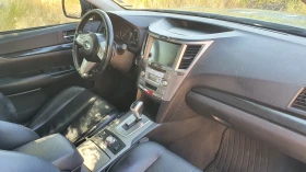 Subaru Legacy 2.5GT turbo - 8800 € - 35891259 12 | Car24.bg Subaru Legacy 2.5GT turbo - 8800 € - 35891259 12