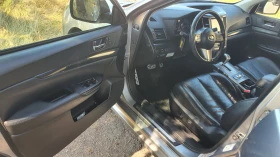 Subaru Legacy 2.5GT turbo - 8800 € - 35891259 13 | Car24.bg Subaru Legacy 2.5GT turbo - 8800 € - 35891259 13