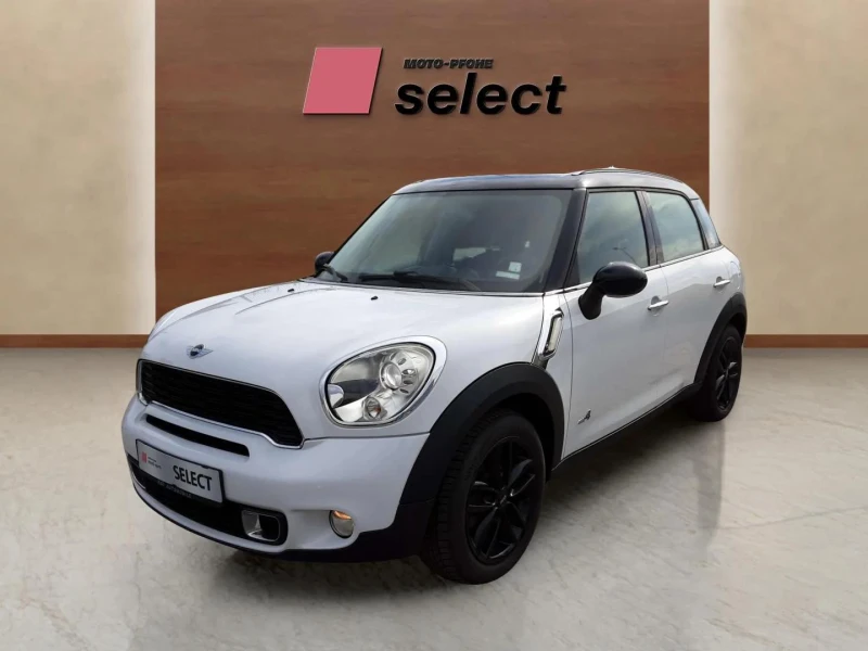 Mini Cooper s 1.6 - 22000 лв. / 11248.42 € - 91492352 1 | Car24.bg Mini Cooper s 1.6 - 22000 лв. / 11248.42 € - 91492352 1