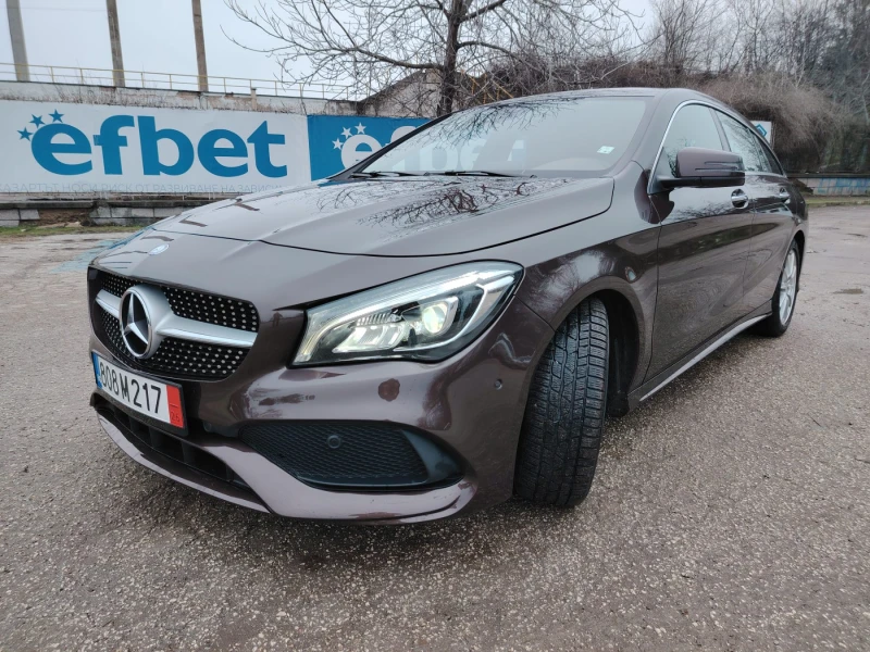 Mercedes-Benz CLA 250 AMG 4Matic - 15300 € / 29924.20 лв. - 56754546 1 | Car24.bg Mercedes-Benz CLA 250 AMG 4Matic - 15300 € / 29924.20 лв. - 56754546 1
