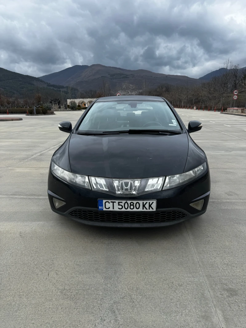 Honda Civic 2, 2 I-cdti - 2900 € / 5671.91 лв. - 51514833 1 | Car24.bg Honda Civic 2, 2 I-cdti - 2900 € / 5671.91 лв. - 51514833 1