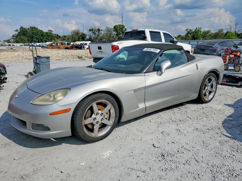 Chevrolet Corvette 6.0l - 12000 € / 23469.96 лв. - 31944771 1 | Car24.bg Chevrolet Corvette 6.0l - 12000 € / 23469.96 лв. - 31944771 1