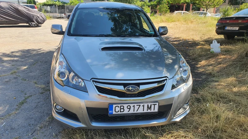 Subaru Legacy 2.5GT turbo - 8800 € - 35891259 1 | Car24.bg Subaru Legacy 2.5GT turbo - 8800 € - 35891259 1
