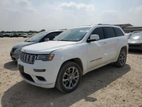 Jeep Grand cherokee SUMMIT Carplay Автоматично паркиране Harman Kardon - Car24.bg Jeep Grand cherokee SUMMIT Carplay Автоматично паркиране Harman Kardon