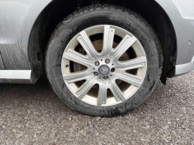 Mercedes-Benz ML 350 * BlueTEC * CARFAX * ЦЕНА ДО БГ - 11800 € / 23078.79 лв. - 97889262 10 | Car24.bg Mercedes-Benz ML 350 * BlueTEC * CARFAX * ЦЕНА ДО БГ - 11800 € / 23078.79 лв. - 97889262 10